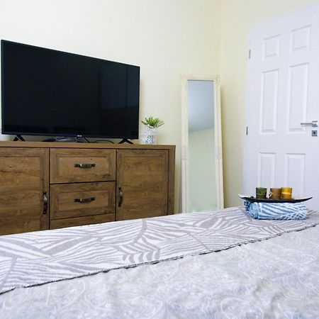 Best Apartment Central 후네도아라 외부 사진
