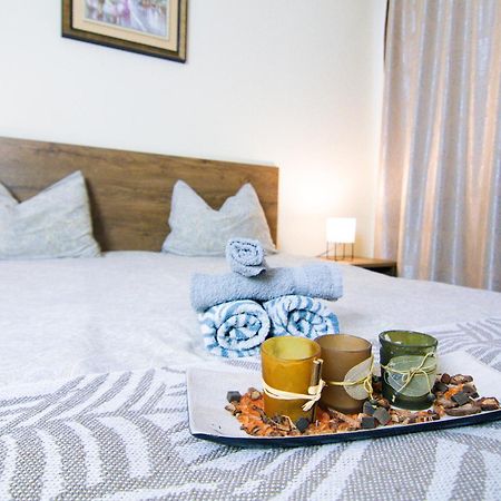 Best Apartment Central 후네도아라 외부 사진