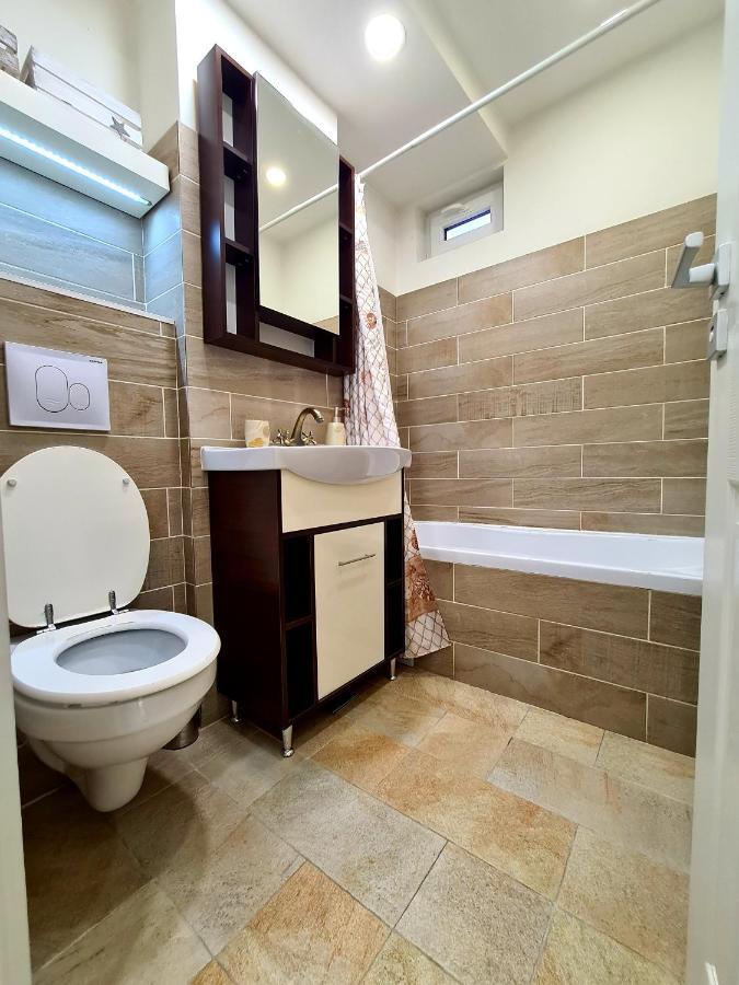 Best Apartment Central 후네도아라 외부 사진