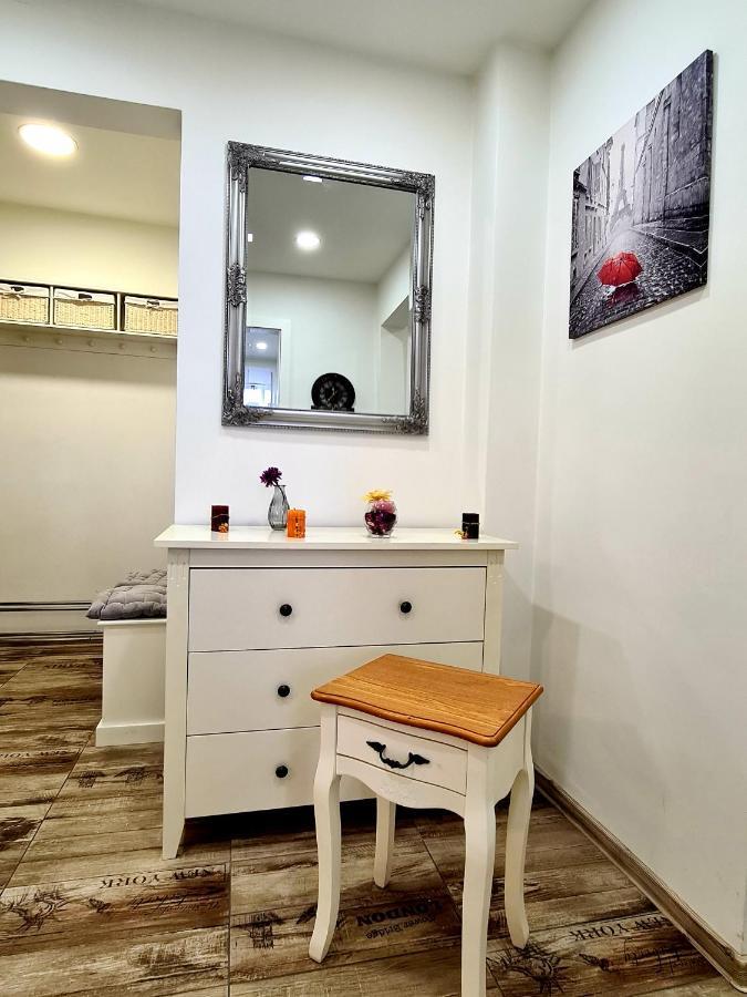 Best Apartment Central 후네도아라 외부 사진