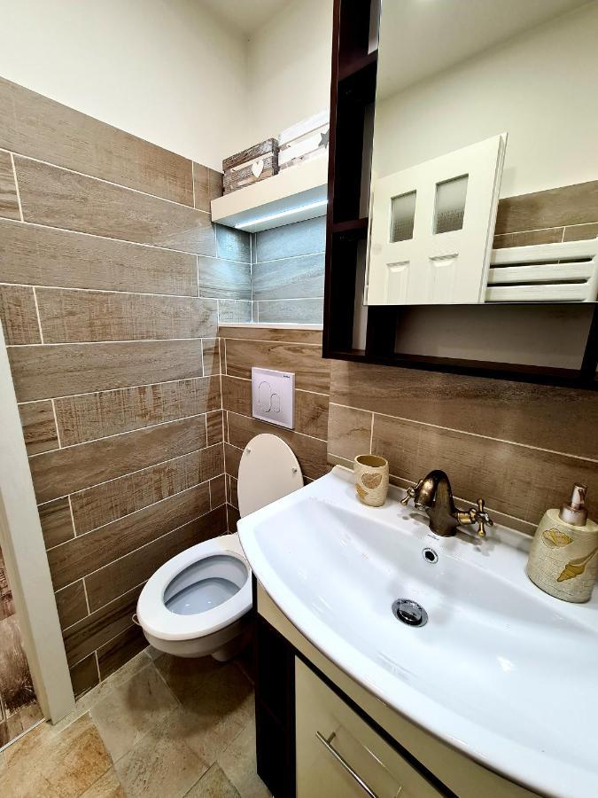Best Apartment Central 후네도아라 외부 사진