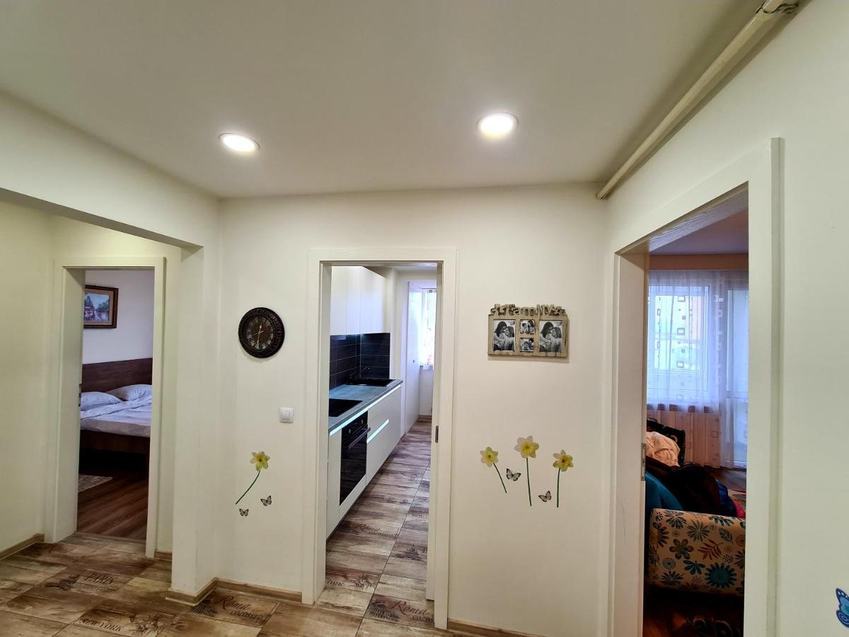 Best Apartment Central 후네도아라 외부 사진