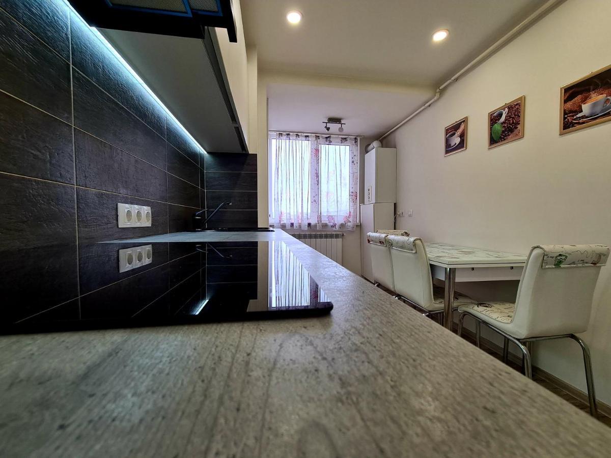 Best Apartment Central 후네도아라 외부 사진
