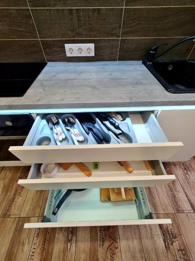 Best Apartment Central 후네도아라 외부 사진