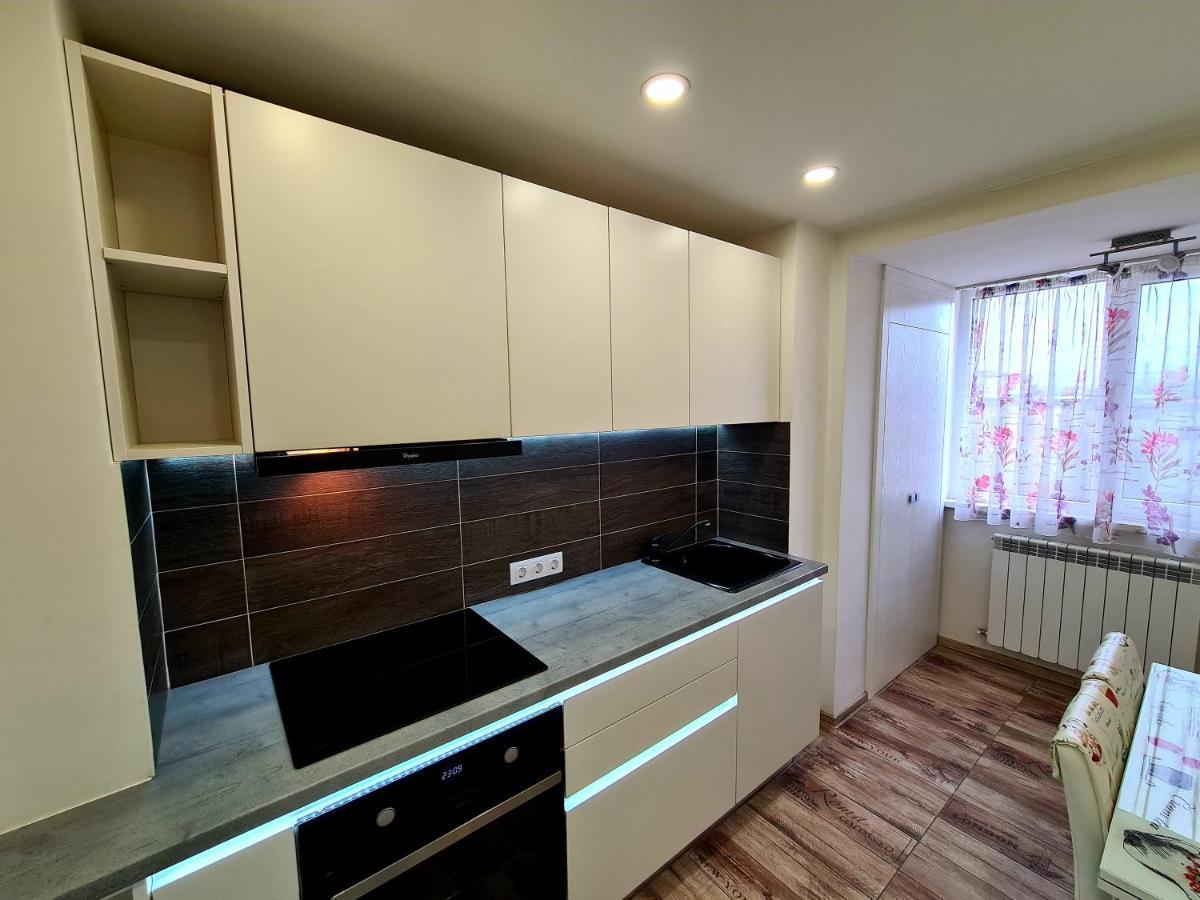 Best Apartment Central 후네도아라 외부 사진