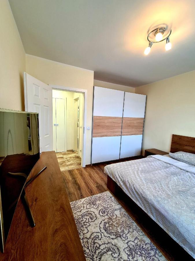 Best Apartment Central 후네도아라 외부 사진