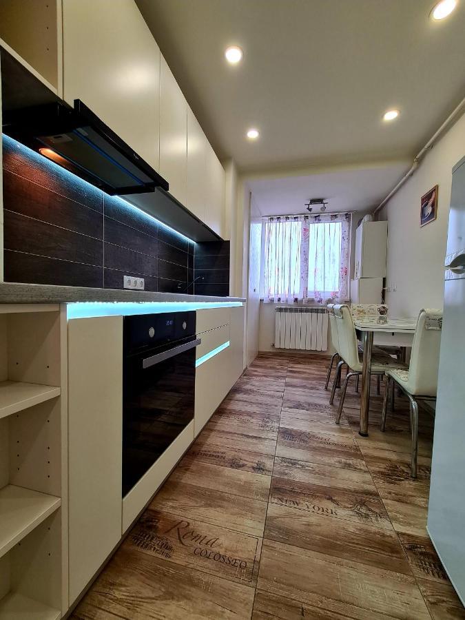 Best Apartment Central 후네도아라 외부 사진
