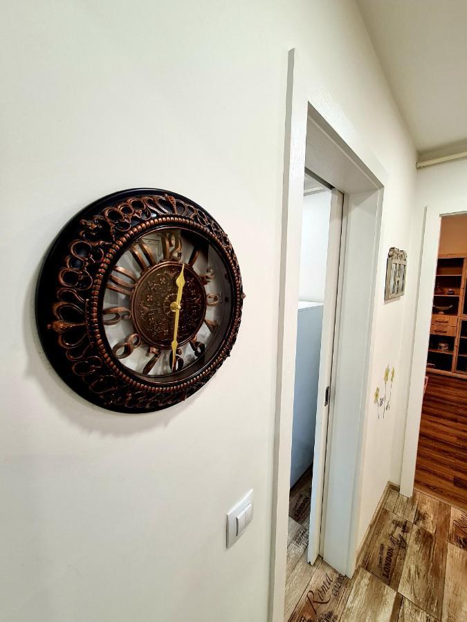 Best Apartment Central 후네도아라 외부 사진