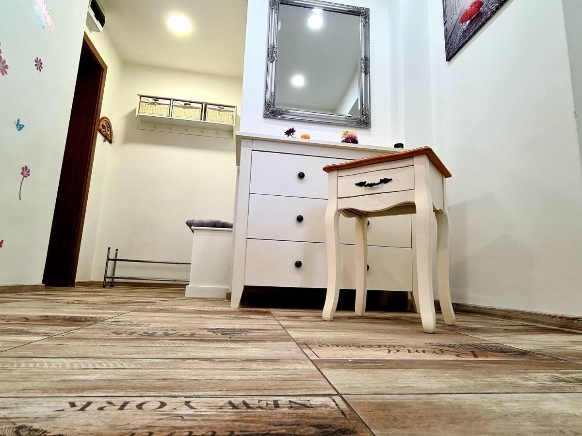 Best Apartment Central 후네도아라 외부 사진
