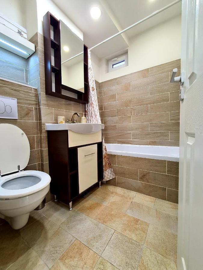 Best Apartment Central 후네도아라 외부 사진