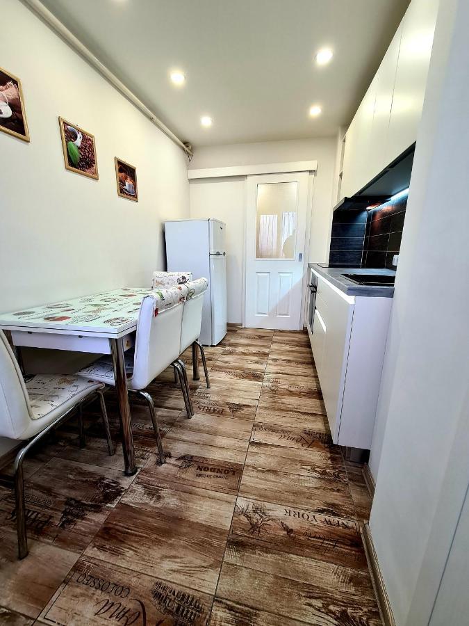 Best Apartment Central 후네도아라 외부 사진
